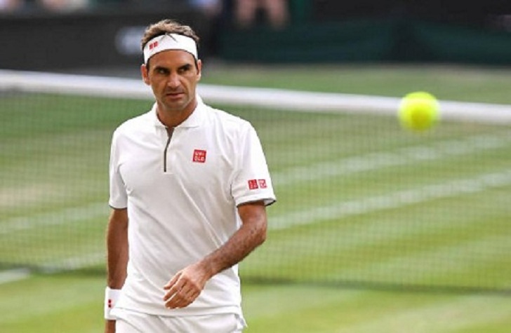 Roger Federer-Personal Life- Age, Net Worth, Player, Wife, Kids
